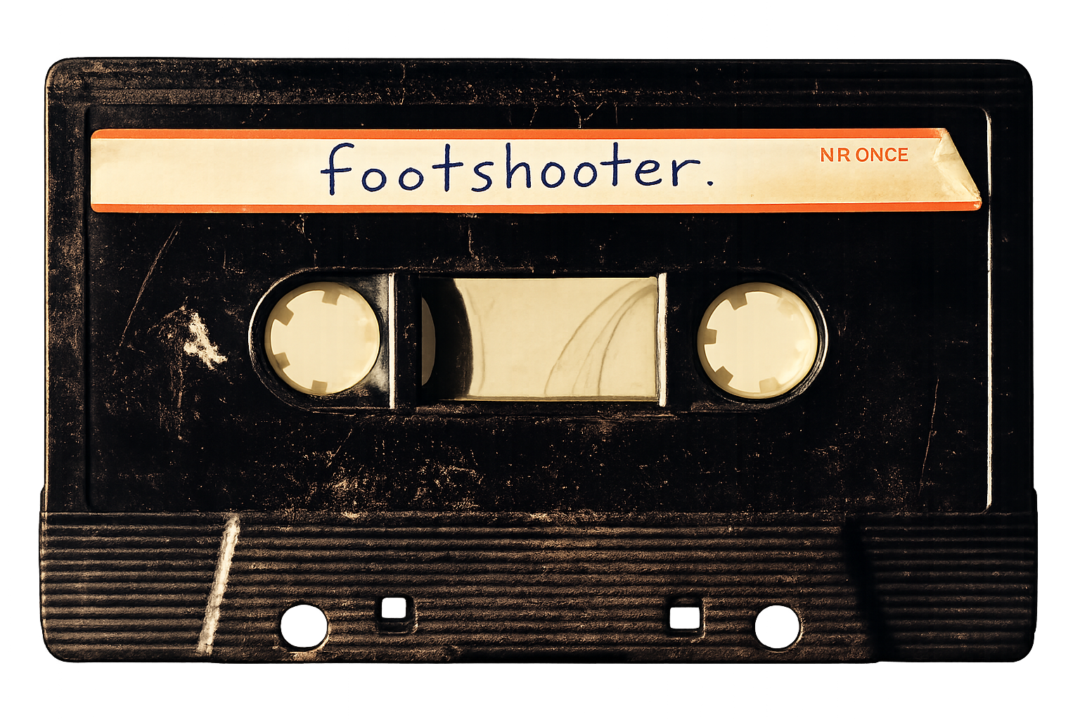 footshooter.